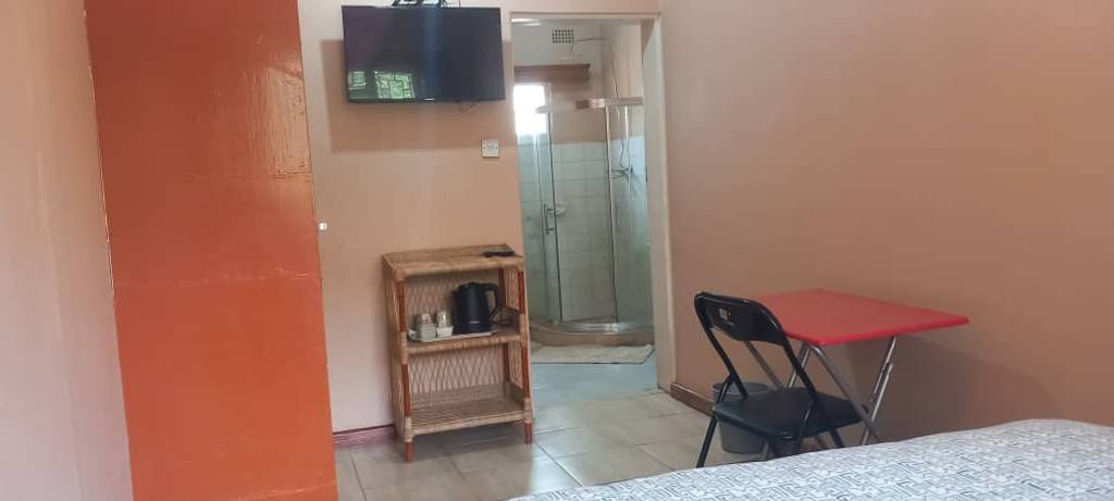 Florencia lodge