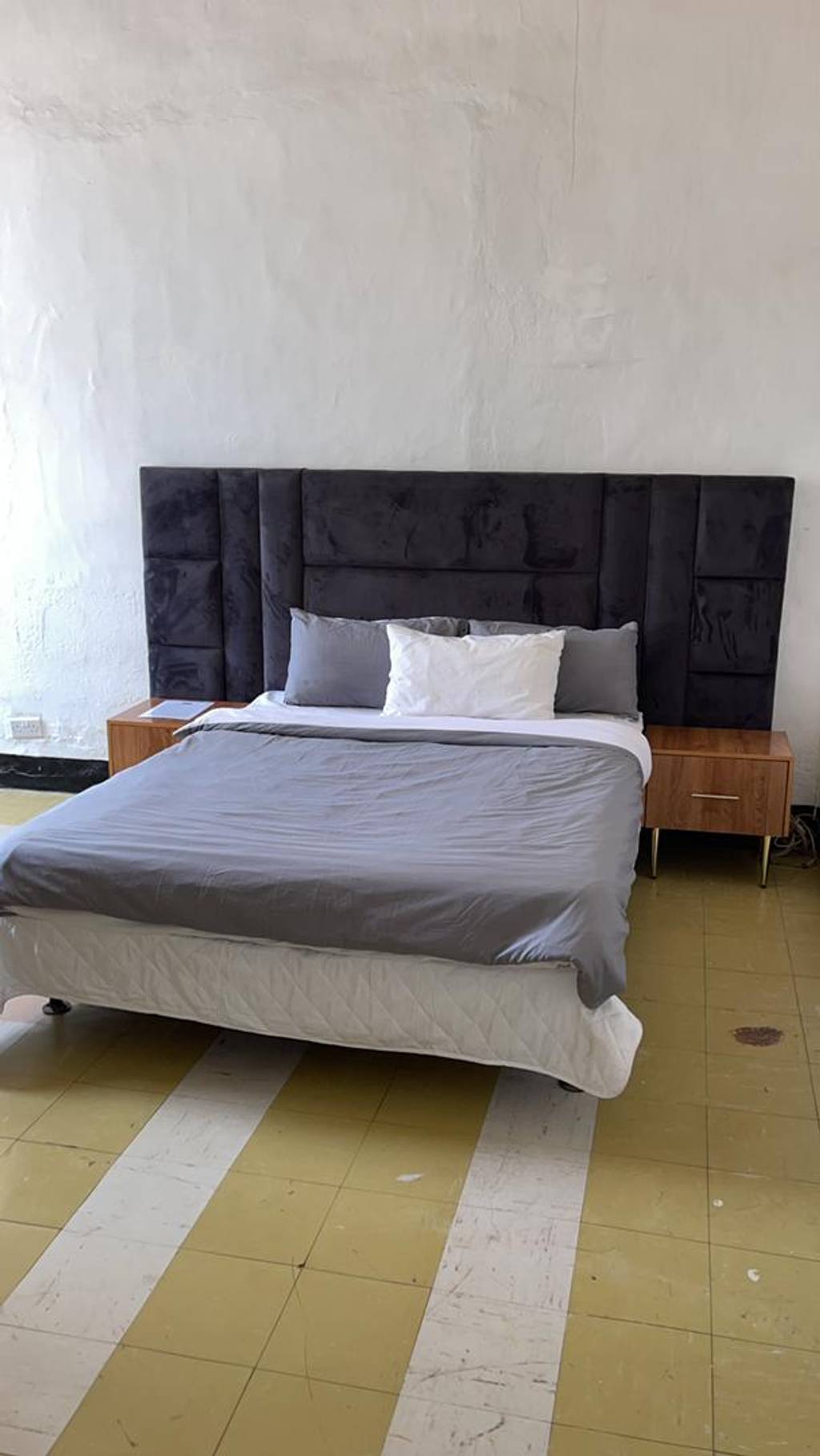 Henderson Street Lodge