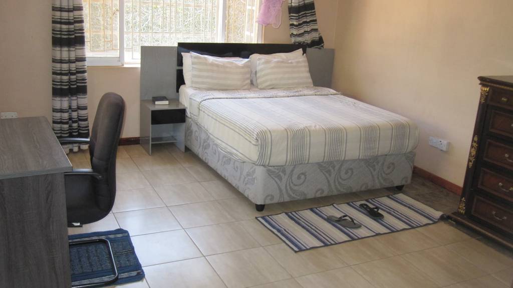 Florencia lodge 