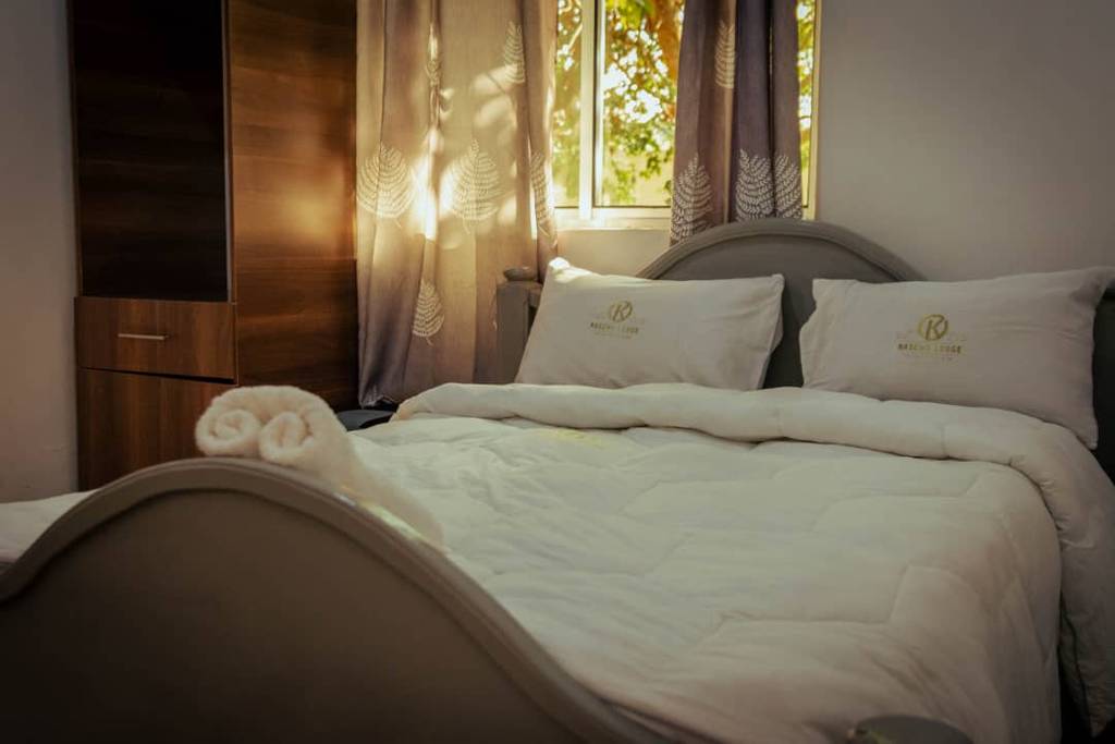 Northern Hospitality Kasewe Lodge