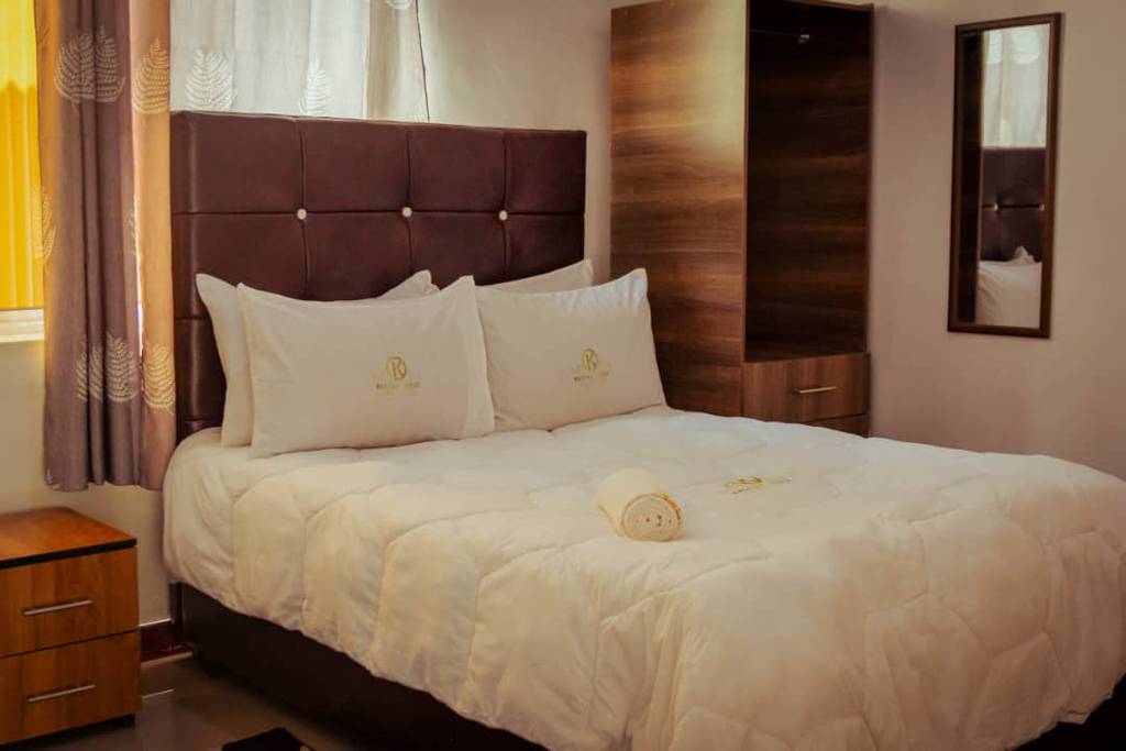 NORTHERN HOSPITALITY KASEWE LODGE