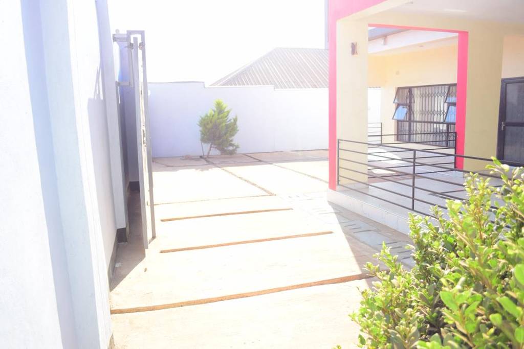 Casa de la 